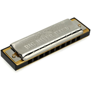 Hohner Brass And Woodwind Instruments