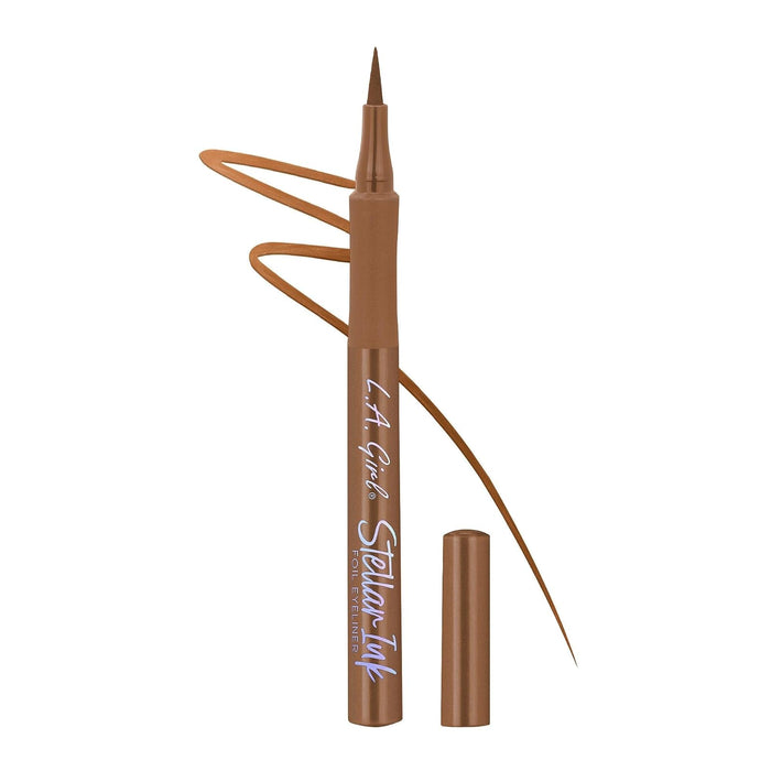L.A. Girl Eyelid Color
