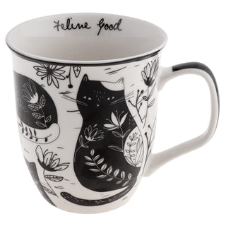Karma Drinking Cup