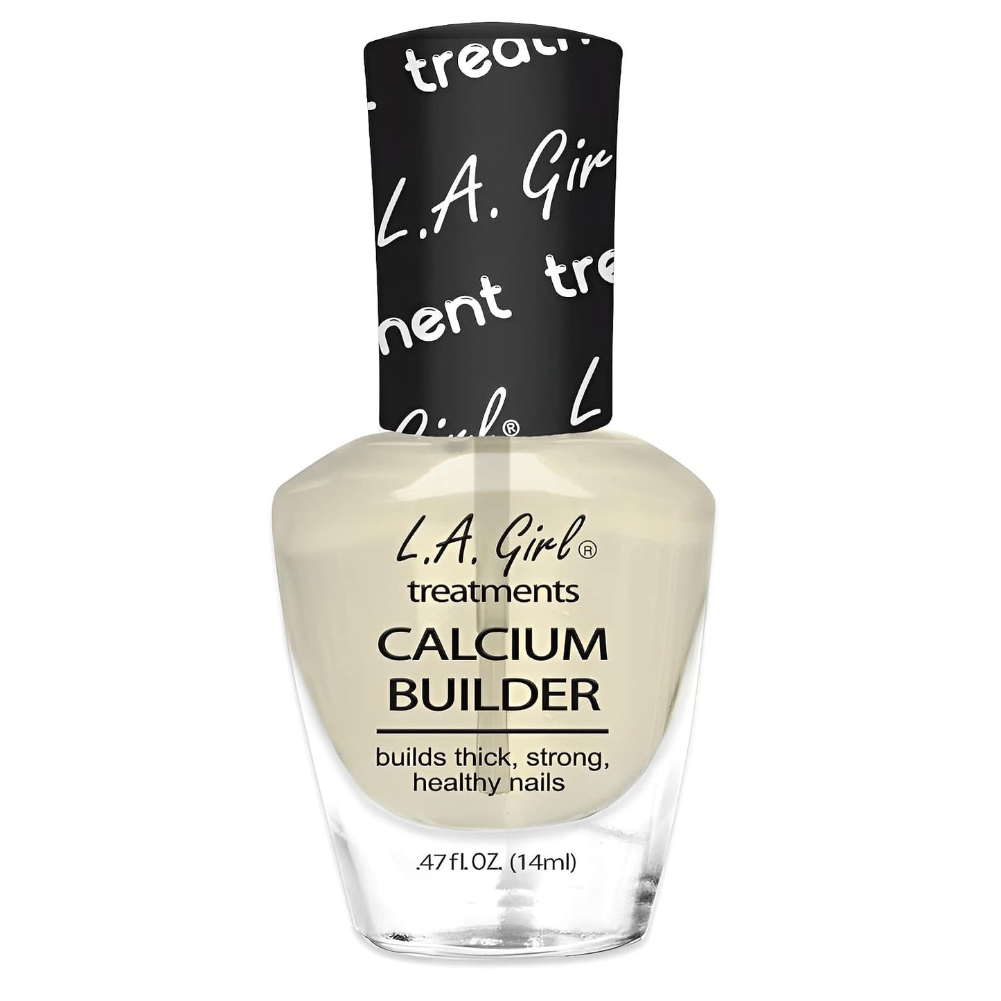 L.A. Girl Calcium Nail Builder