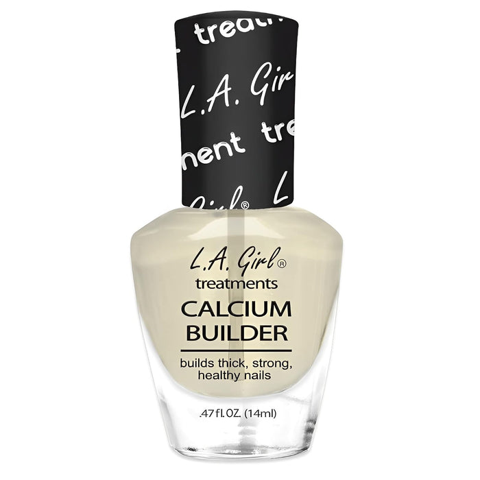 L.A. Girl Calcium Nail Builder