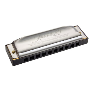 Hohner Brass And Woodwind Instruments