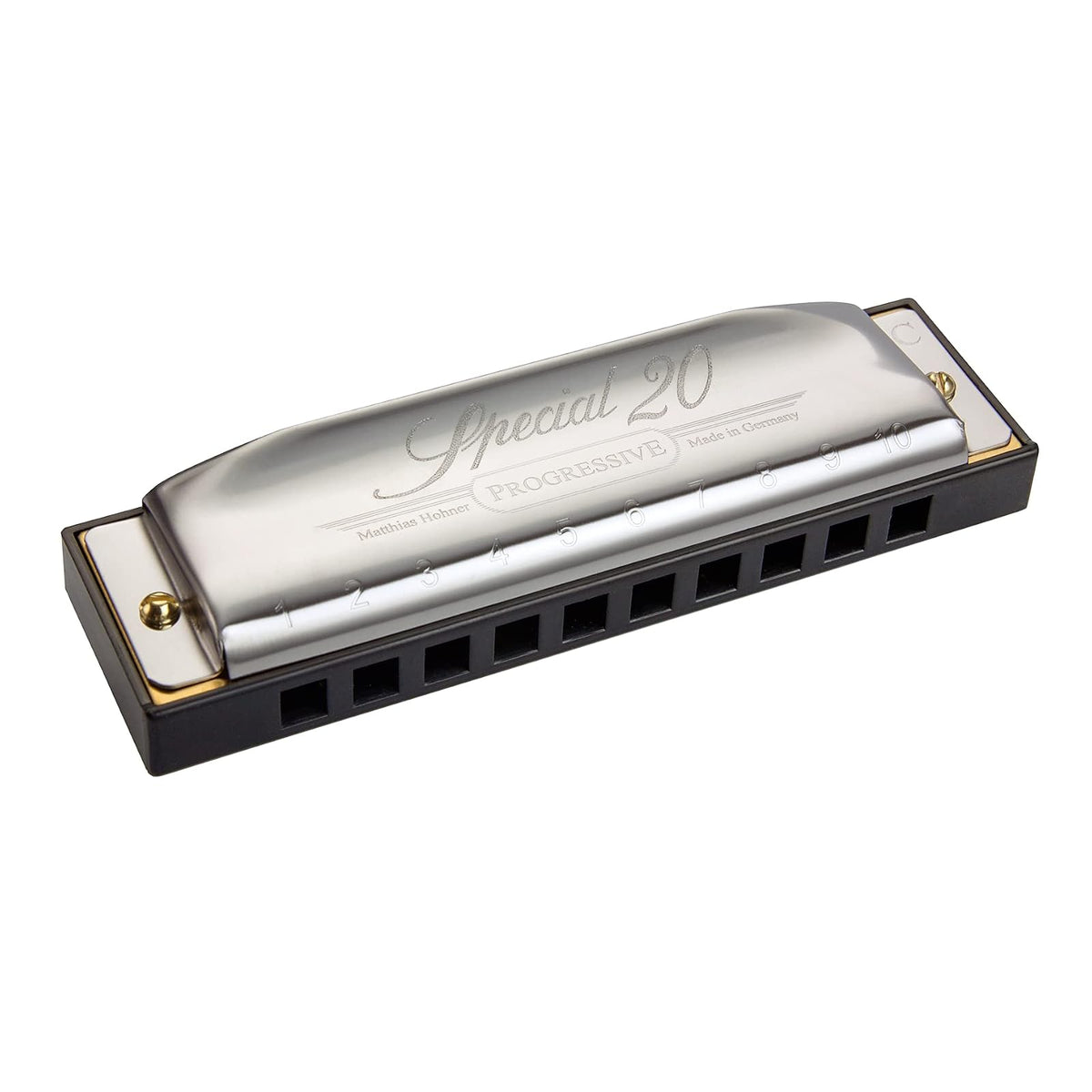 Hohner Brass And Woodwind Instruments