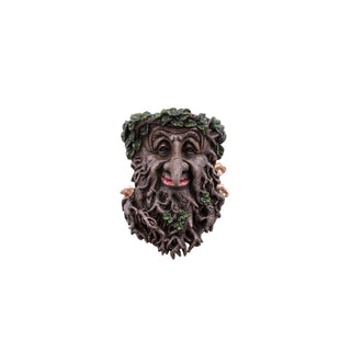 Pacific Giftware Sculpture, 7.25" x 4" x 9.5", Greenman