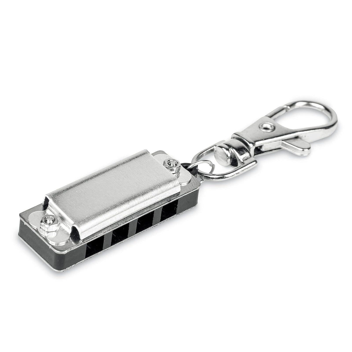 playmaker toys Toy Figure, One Size, Silver,black