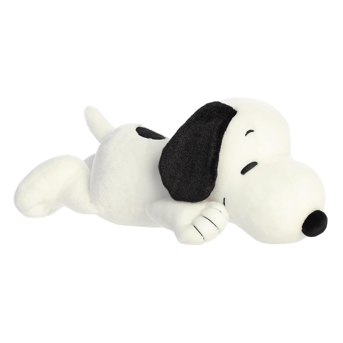 Aurora Toys And Games, Large, White