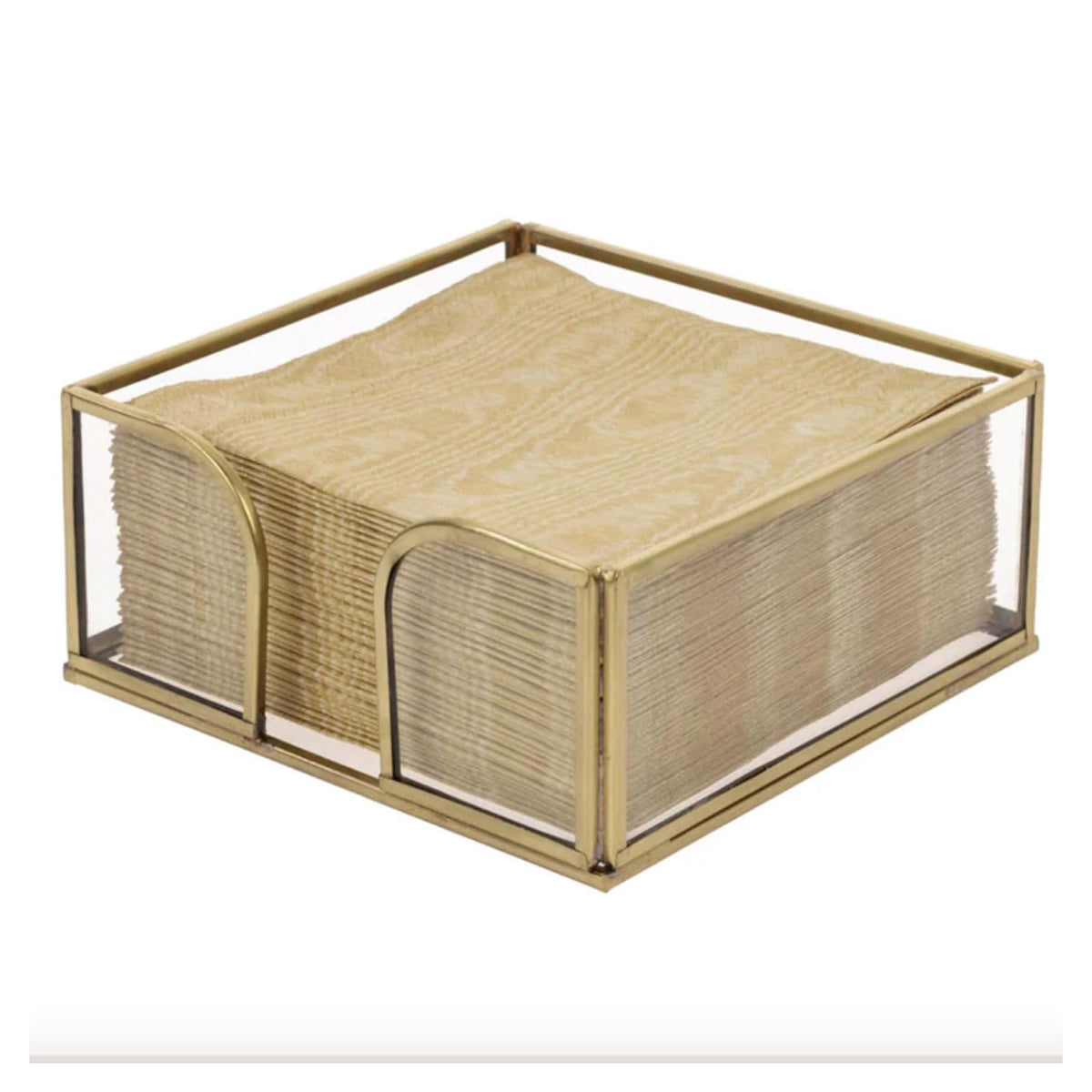 Boston International Napkin Holder