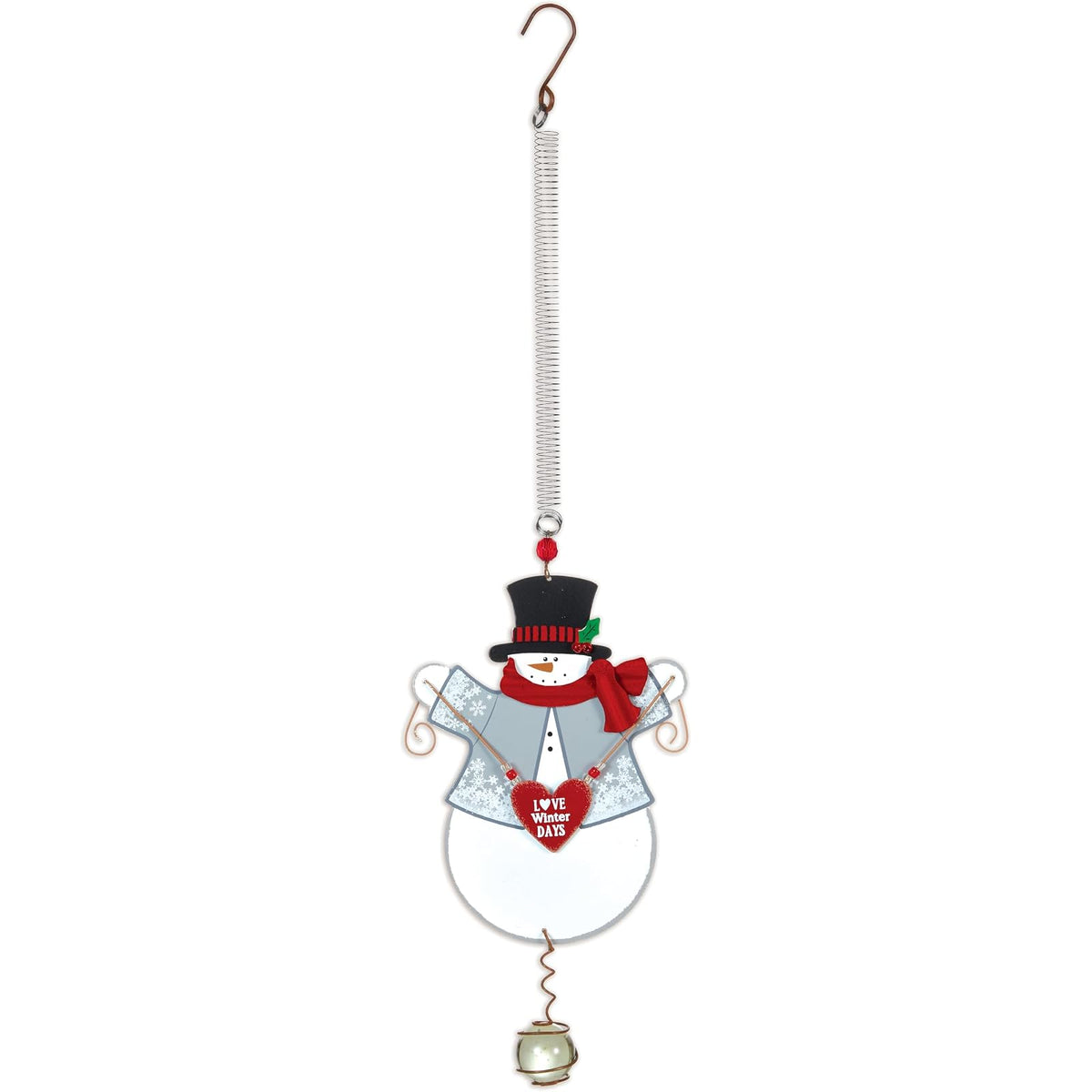 Sunset Vista Designs Hanging Ornament