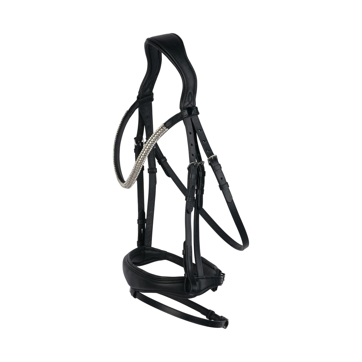 HORZE Sporting Goods, Horse, Black