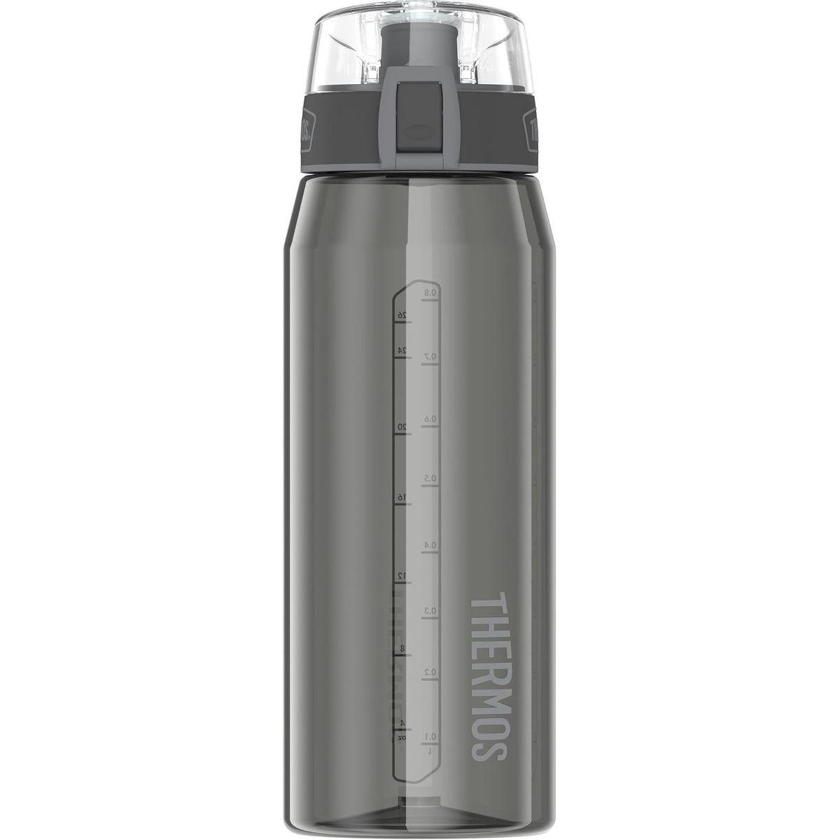THERMOS Bottle, 32 Ounces, Smoke