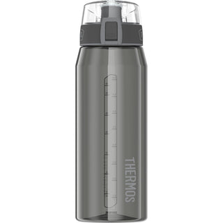 THERMOS Bottle, 32 Ounces, Smoke