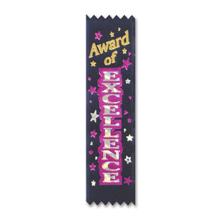 Beistle Toys And Games, 1½" x 6¼", Multicolor