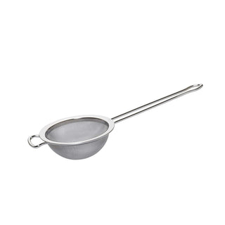 Küchenprofi Food Strainer, 5-Inch, Stainless Steel