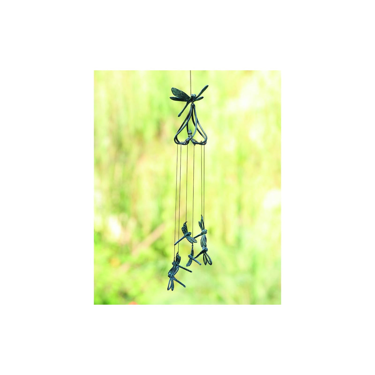 SPI Wind Chime, Modern