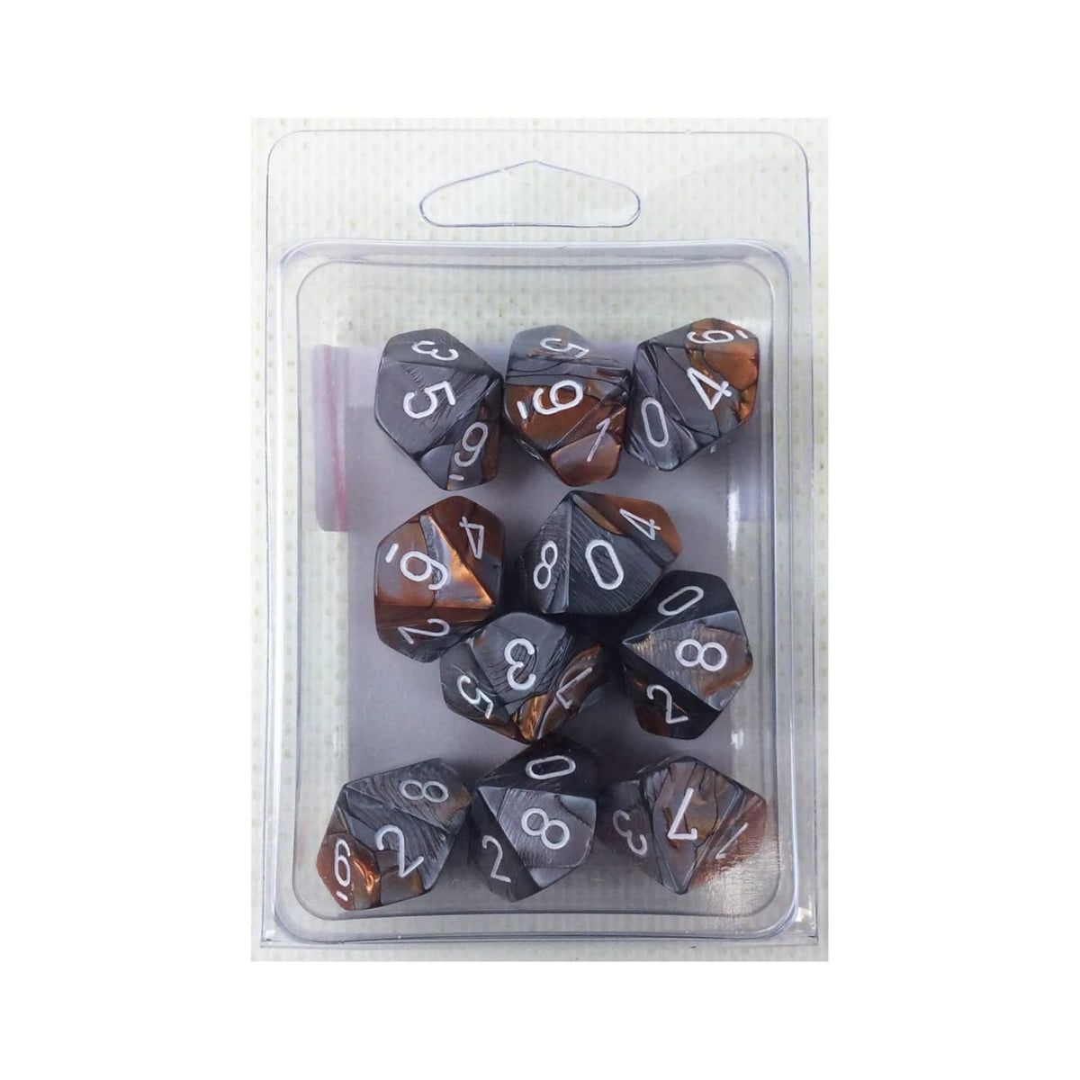 Chessex Game Dice
