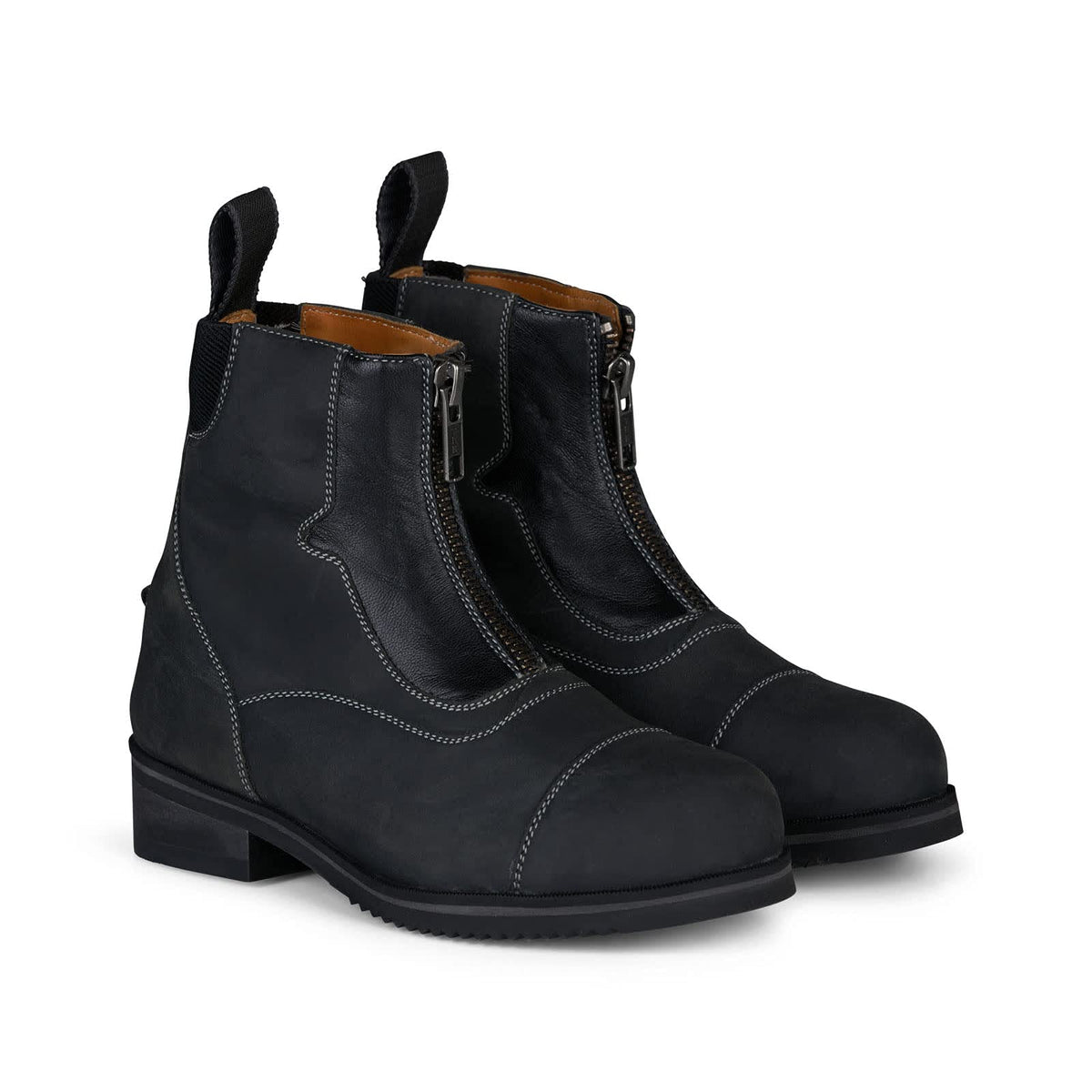 HORZE Boot, EU 29, Black