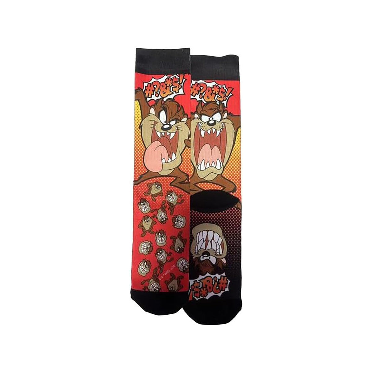 Spoontiques Socks, Multi-color, Modern