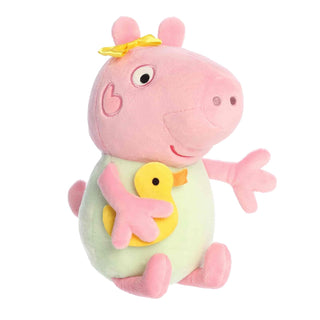 Aurora Toy Figure, Medium, Pink
