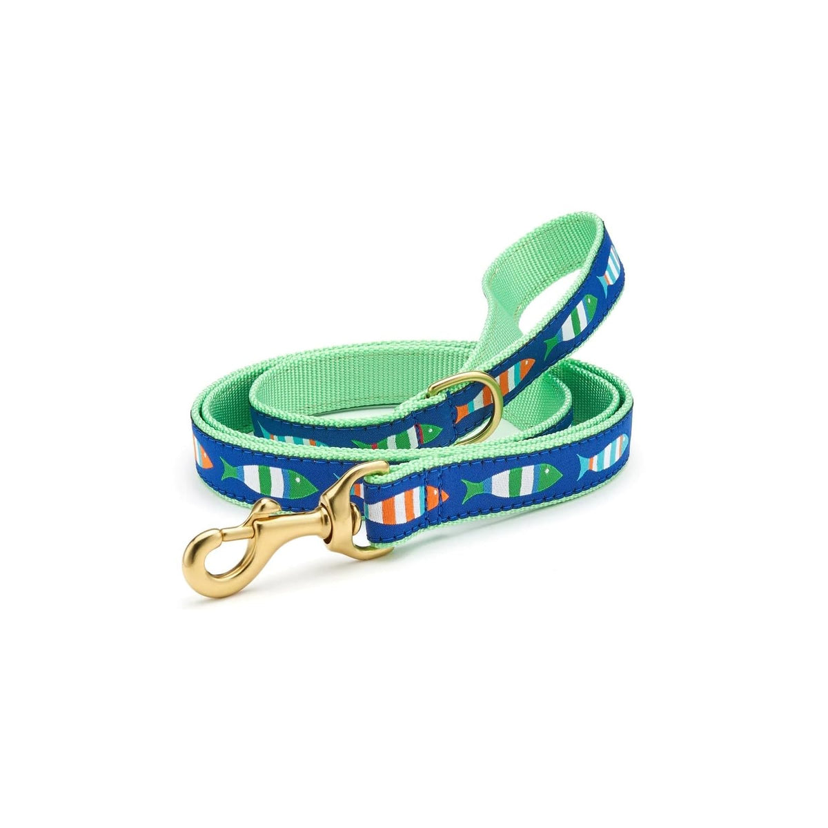 Up Country Leash