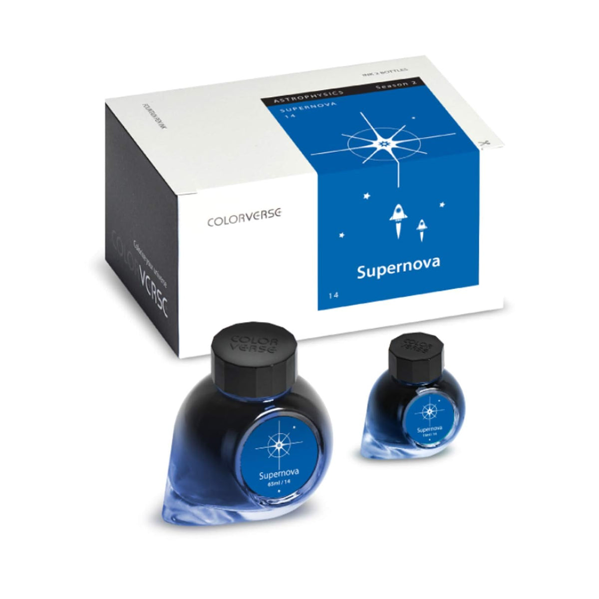 Colorverse Liquid Ink, 15 milliliters