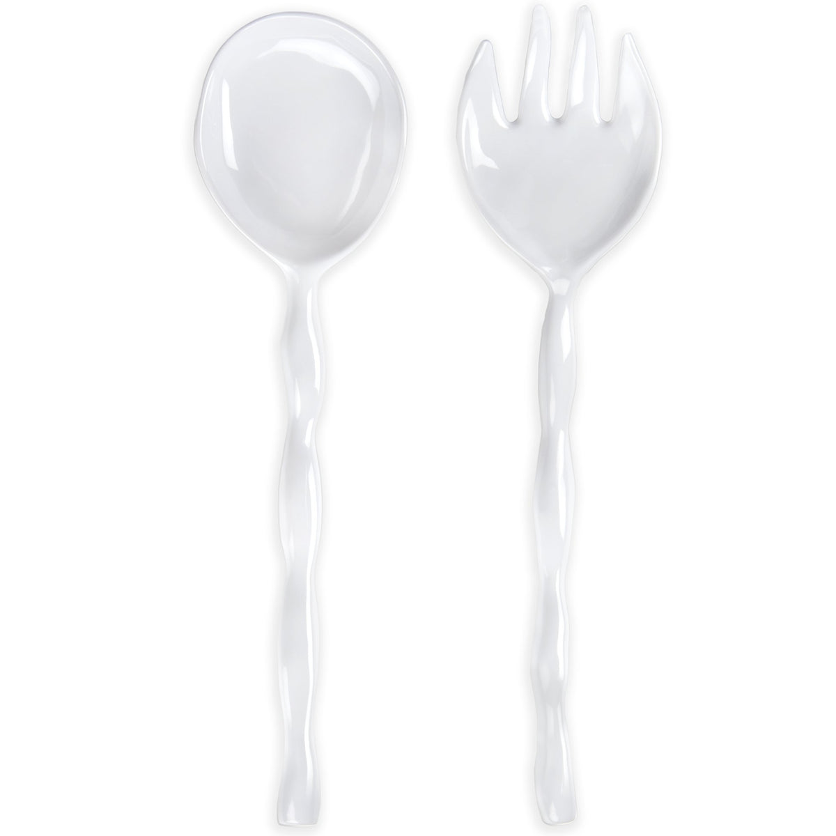 Q Squared Flatware