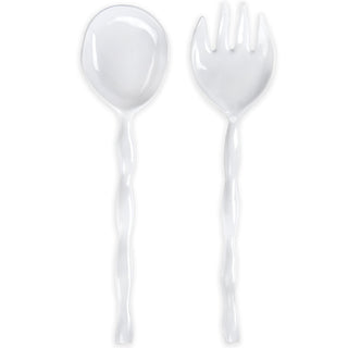 Q Squared Flatware