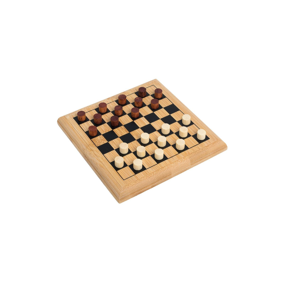 Lipco Board Game, Natural