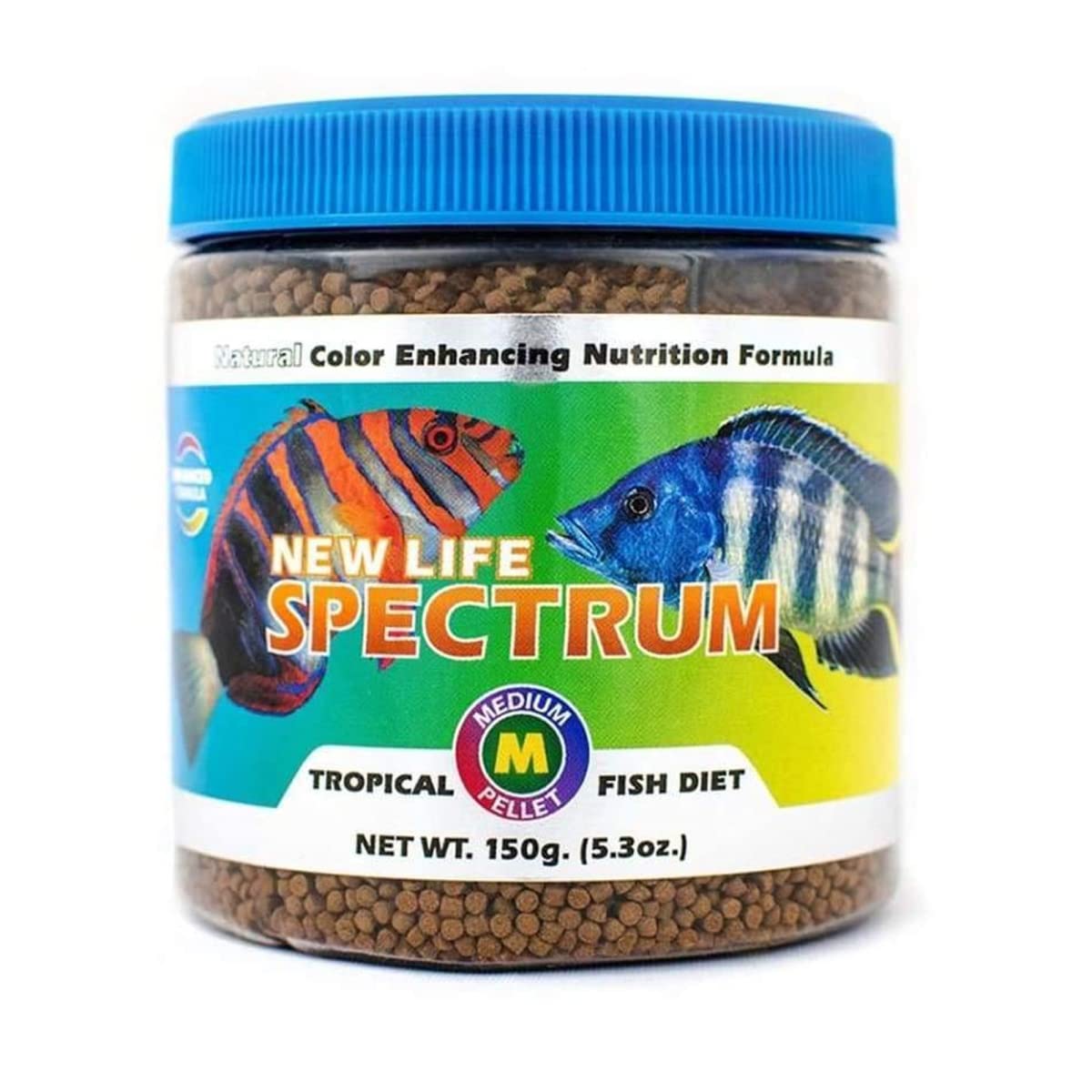 New Life International Large 150g (Naturox Series)