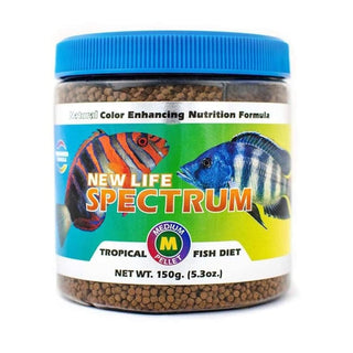 New Life International Large 150g (Naturox Series)