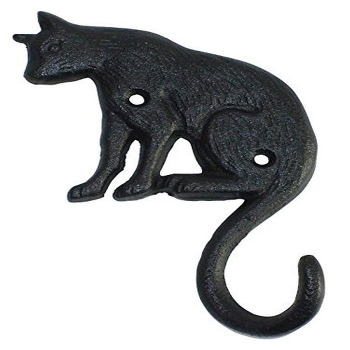 Esschert Design Cat Single Hook