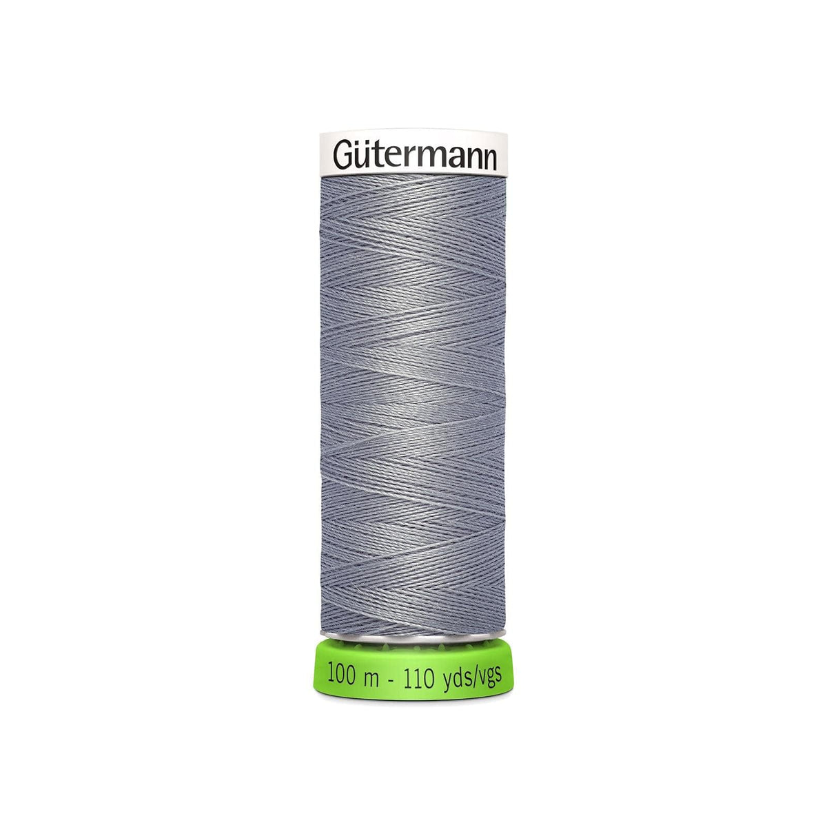 Gütermann Yarn, One Size, Slate