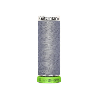 Gütermann Yarn, One Size, Slate