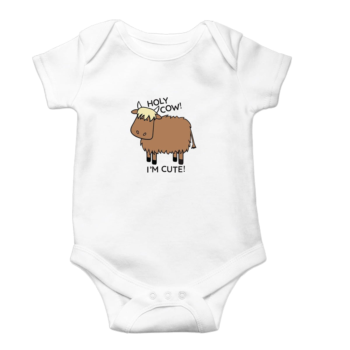 Ganz Leotard, 3-6 Months, White