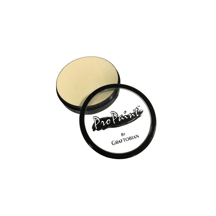 Graftobian Body Paint, 30 ml, Light Cream