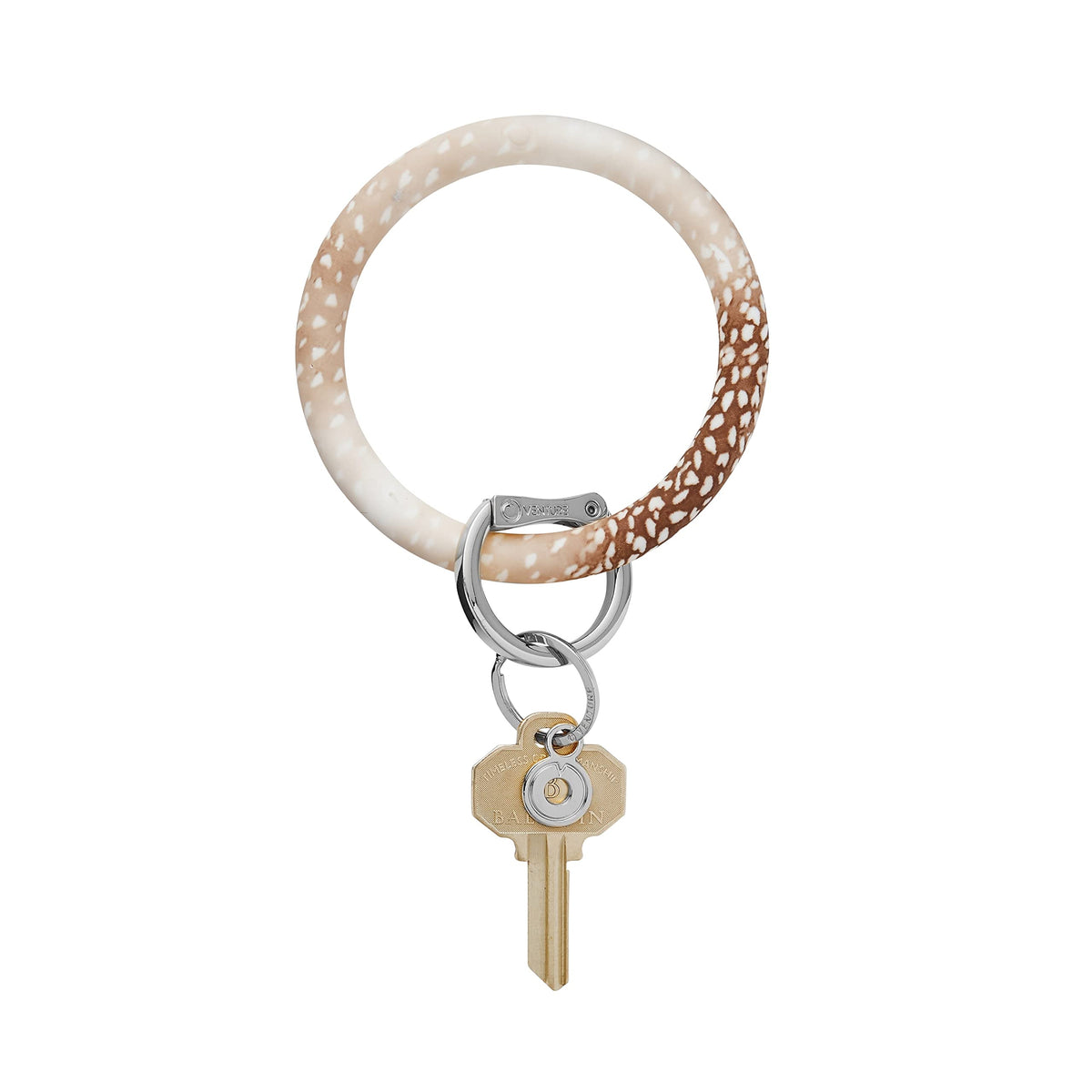Keychain by Oventure