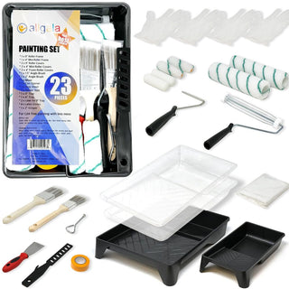 allgala Building Material, 23 PC, 23PC Ultimate
