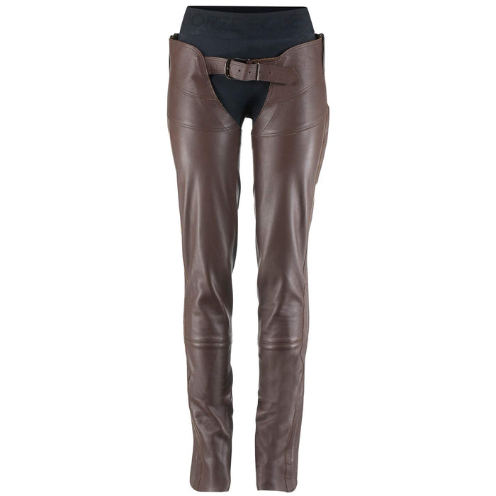 HORZE Apparel, Small, Brown