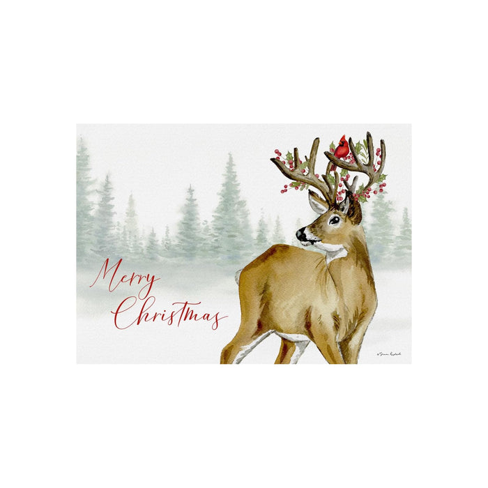 LPG Greetings Greeting Card