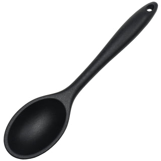 Chef Craft Spoon, 11 inch, Black