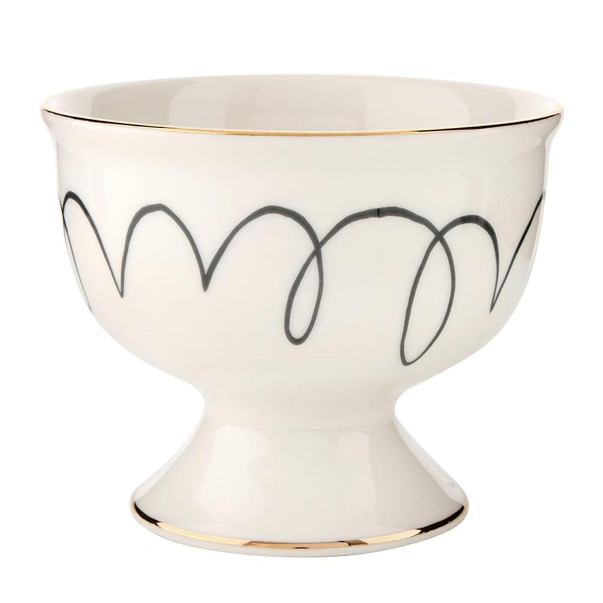 Santa Barbara Design Studio Dishware Bowl