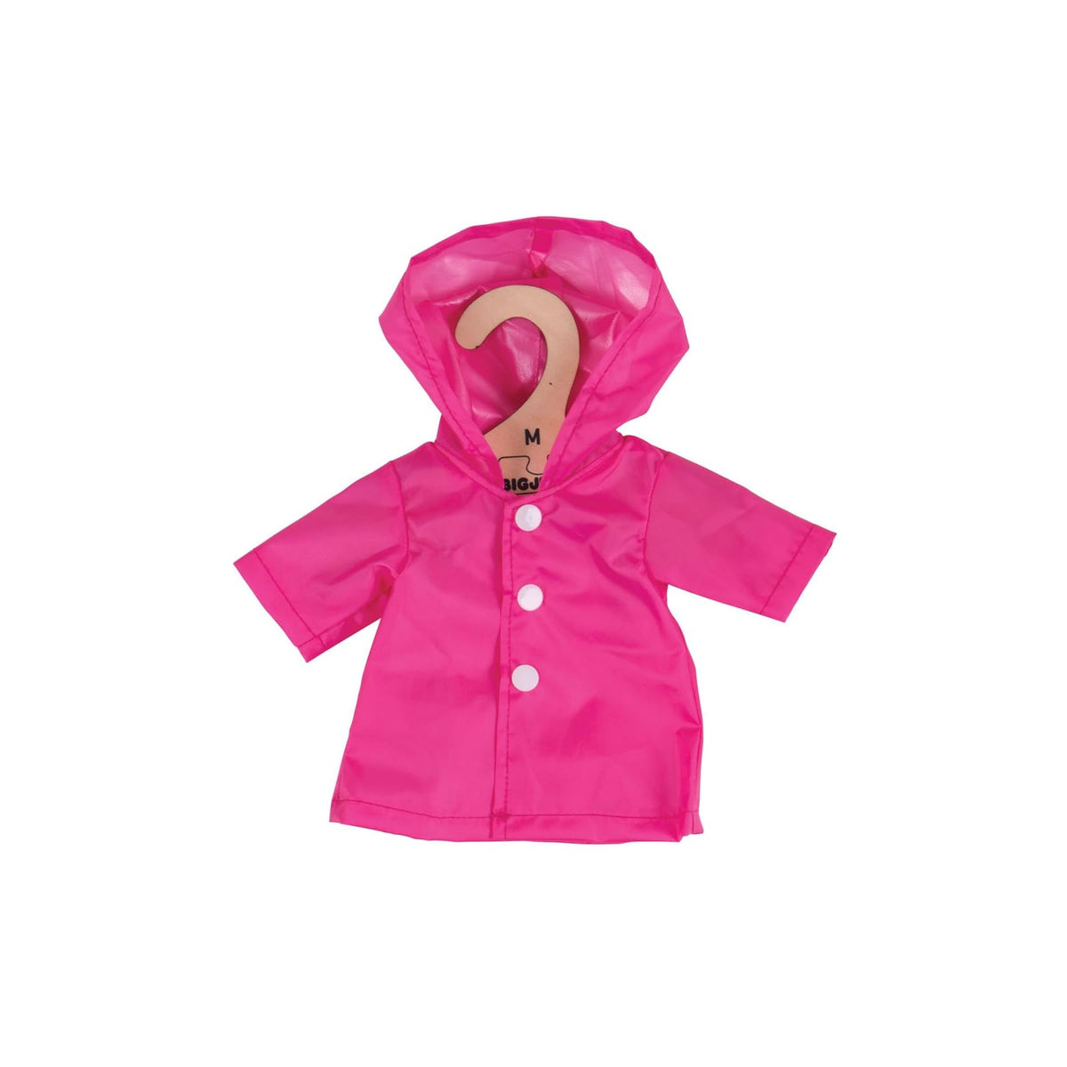 Bigjigs Toys Doll Clothing