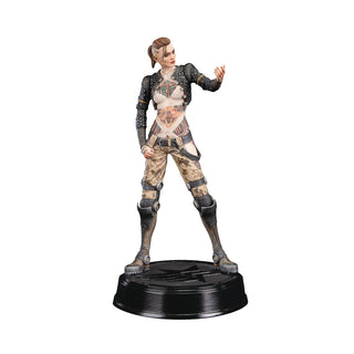 Dark Horse Comics Toy Figure, 8 inches tall, Multicolor