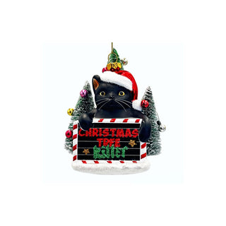 OrnamentallyYou Hanging Ornament, 3.94in (L) x 3.07in (W) x 5.20in (H), Chrsitma