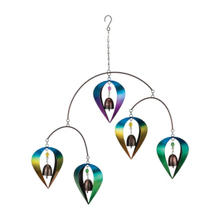 Regal Art & Gift Hanging Mobile, Multicolor