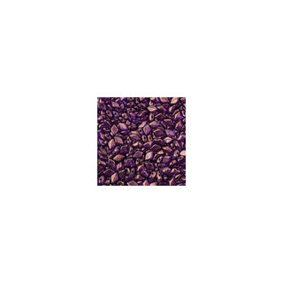 John Bead Craft Bead, Crystal Halo Magenta