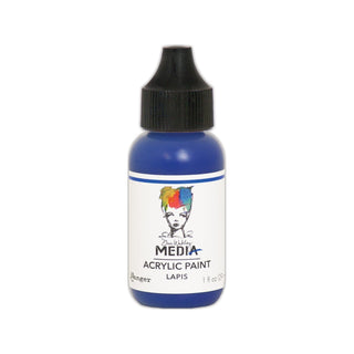 Ranger Paint, 1 Count (Pack of 1), lapis