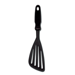 Norpro Grip-EZ Long Spatula, One Size, Black