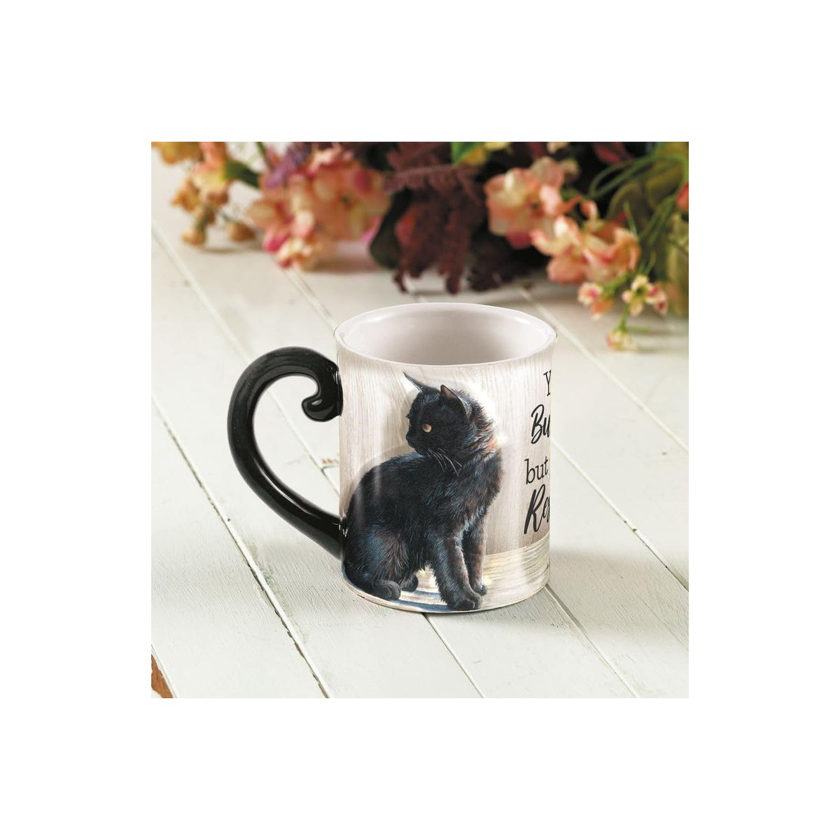 Wild Wings Drinking Cup