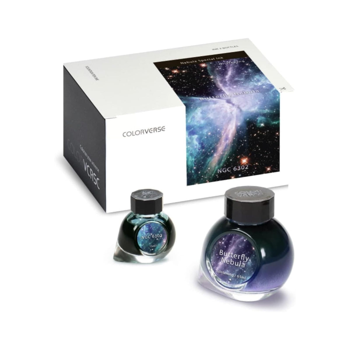 Colorverse Liquid Ink, 0.5 fl oz