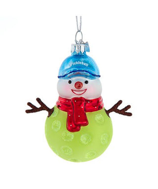 Kurt S. Adler Hanging Ornament, 3.5 Inch, Multi Color